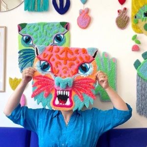 Meet your Posher, Carla